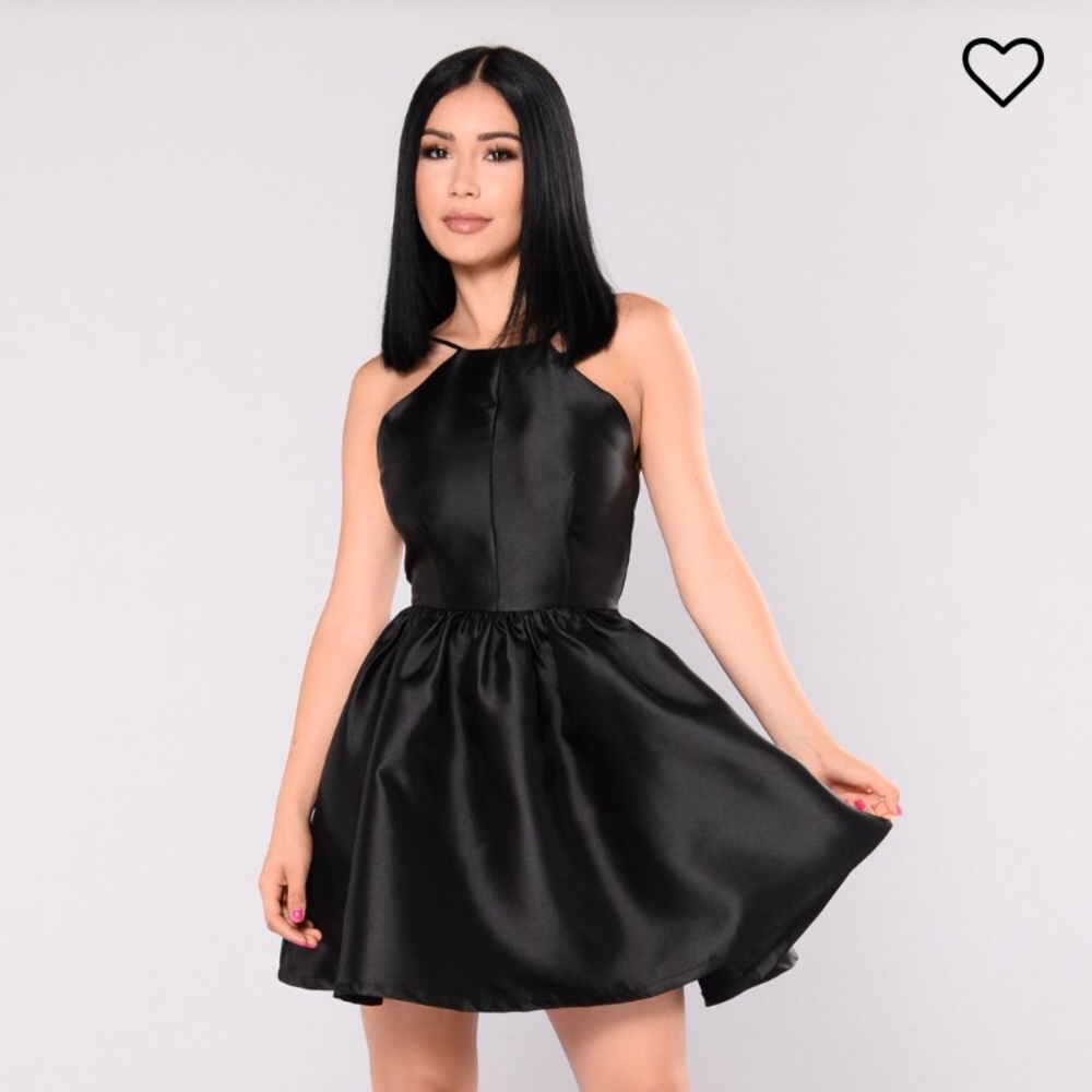 Cocktail Dress